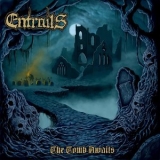 Entrails - The Tomb Awaits '2017