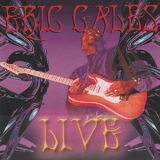 Eric Gales - Live '2012