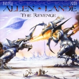 Allen Lande - The Revenge '2007