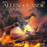 Allen Lande - The Great Divide '2014