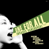 One For All - Invades Vancouver '2011