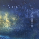 Richard Barbieri - Variants.2 '2018