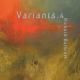 Richard Barbieri - Variants.4 '2018