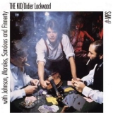 Didier Lockwood - The Kid '2015