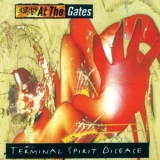 At The Gates - Terminal Spirit Disease '1995