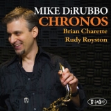 Mike Dirubbo - Chronos [Hi-Res] '2011