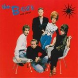 The B-52's - Wild Planet '1980