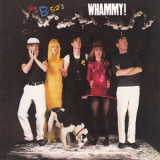 The B-52's - Whammy! '1983