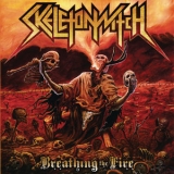 Skeletonwitch - Breathing The Fire '2009