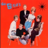 The B-52's - Wild Planet '1980