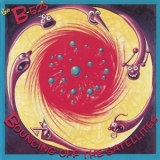 The B-52's - Bouncing Off The Satellites '1986