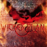 Wicked Plan - Out Of Fire '2015