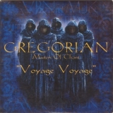 Gregorian - Voyage Voyage '2001