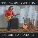 Derrin Nauendorf - The World Within [Hi-Res] '2019