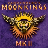 Vandenberg's Moonkings - MK II [Hi-Res] '2017