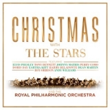The Royal Philharmonic Orchestra - Christmas With The Stars & The Royal Philharmonic Orchestra [Hi-Res] '2019