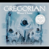 Gregorian - Winter Chants '2014