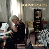 Pierre Dorge - Soundscapes '2018