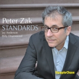 Peter Zak - Standards '2016