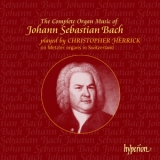 Christopher Herrick - Bach - The Complete Organ Music, Vol.1 & 2 [Herrick] (3CD) '2002