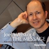 Joel Weiskopf - The Message '2017