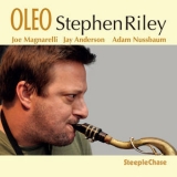 Stephen Riley - Oleo '2019
