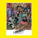 M - Lamomali Airlines (live) (2CD) '2017
