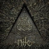 Nile - What Should Not Be Unearthed '2015 - Album