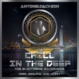 Antonio Jackson - The Chill In The Deep (The Electronic Saxophone) '2014