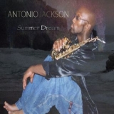 Antonio Jackson - Summer Dream '1998
