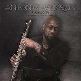 Antonio Jackson - Simplicity '2019