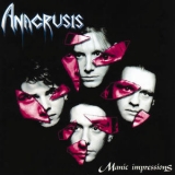 Anacrusis - Manic Impressions '2011