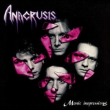 Anacrusis - Manic Impressions (Bonus Edition) '1991