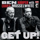 Ben Harper - Get Up! '2013