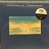 Dire Straits - Communiqué '1979