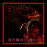 1349 - Demonoir '2010 - Album