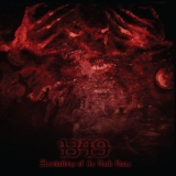 1349 - Revelations Of The Black Flame '2009 - Album