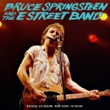 Bruce Springsteen And The E Street Band - Nassau Coliseum, New York 12/29/80 '2019