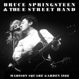 Bruce Springsteen And The E Street Band - Madison Square Garden, New York 1988 '2019