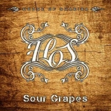 House Of Shakira - Sour Grapes '2016