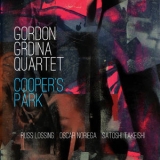 Gordon Grdina Quartet - Cooper's Park '2019 - Album