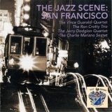 Vince Guaraldi - The Jazz Scene: San Francisco '2001
