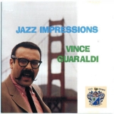 Vince Guaraldi - Jazz Impressions '2001