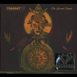 Tiamat - The Scarred People '2012 - Album