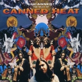 Canned Heat - Uncanned! The Best Of Canned Heat (2CD) '1994