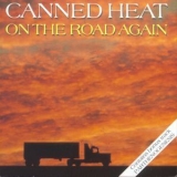 Canned Heat - On The Road Again '1989