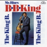 B.B. King - Mr. Blues '1963