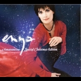 Enya - Amarantine (Special Christmas Edition) '2005