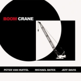 Peter Van Huffel - Boom Crane '2014