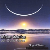 Jeff Davis - Winter Solstice '2016 - Album